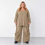AKH Basics · Shirt · Melody · 1892 · Camel
