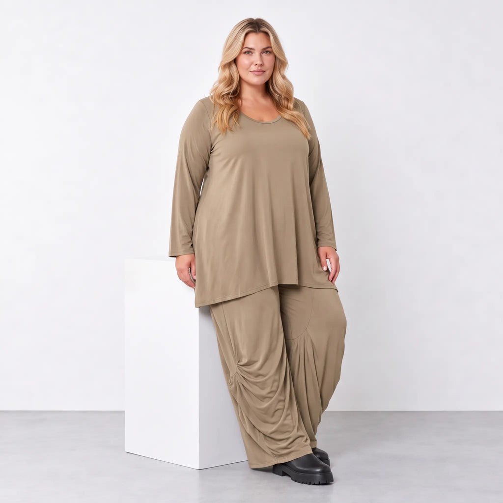 AKH Basics · Shirt · Melody · 1892 · Camel