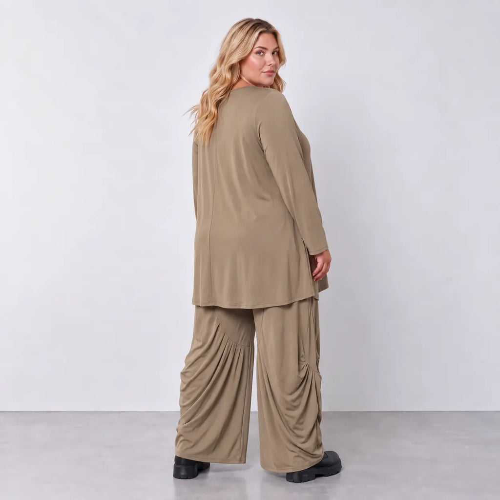 AKH Basics · Shirt · Melody · 1892 · Camel