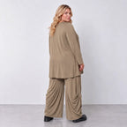 AKH Basics · Shirt · Melody · 1892 · Camel