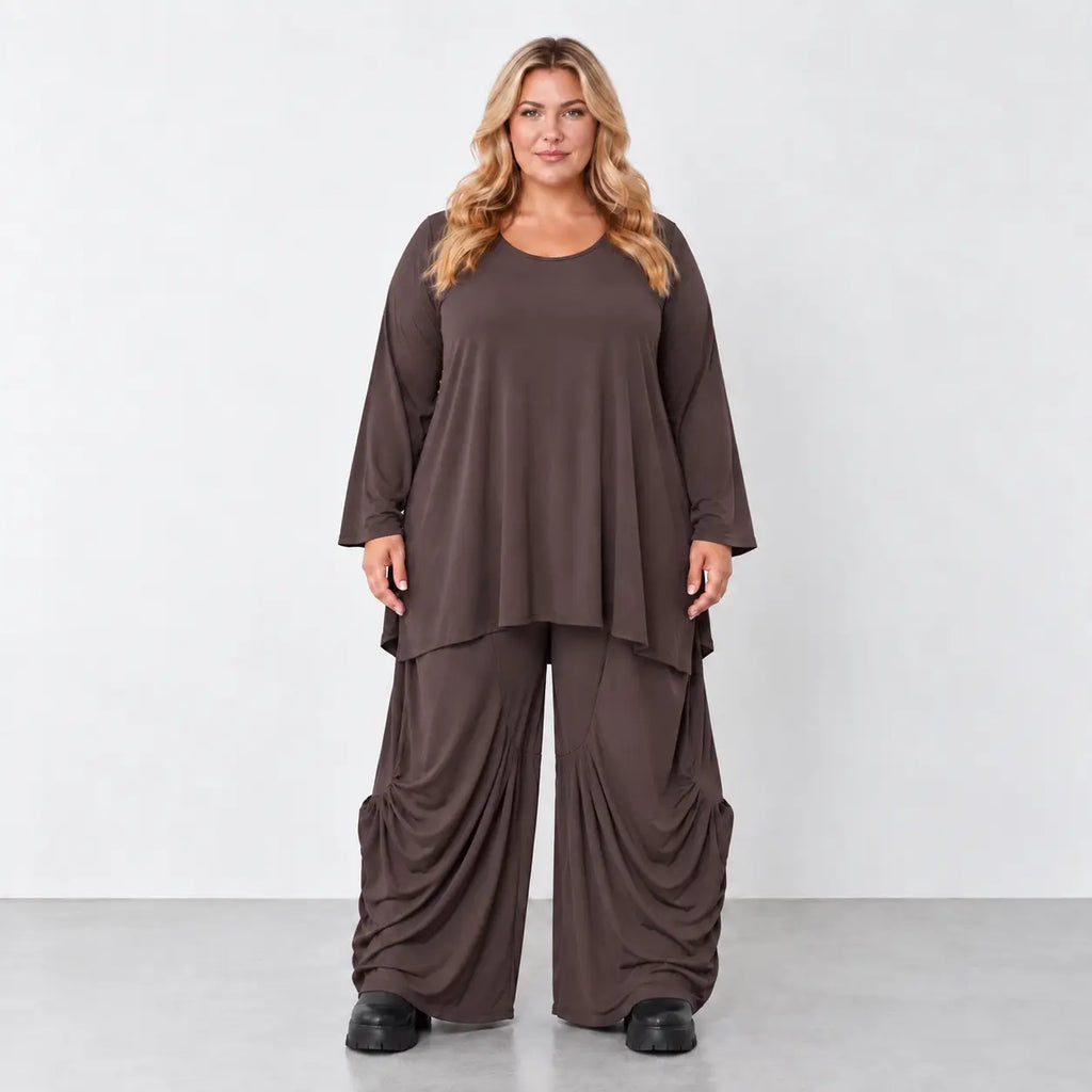 AKH Basics · Shirt · Melody · 1892 · Coffee