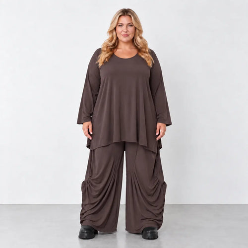 AKH Basics · Shirt · Melody · 1892 · Coffee