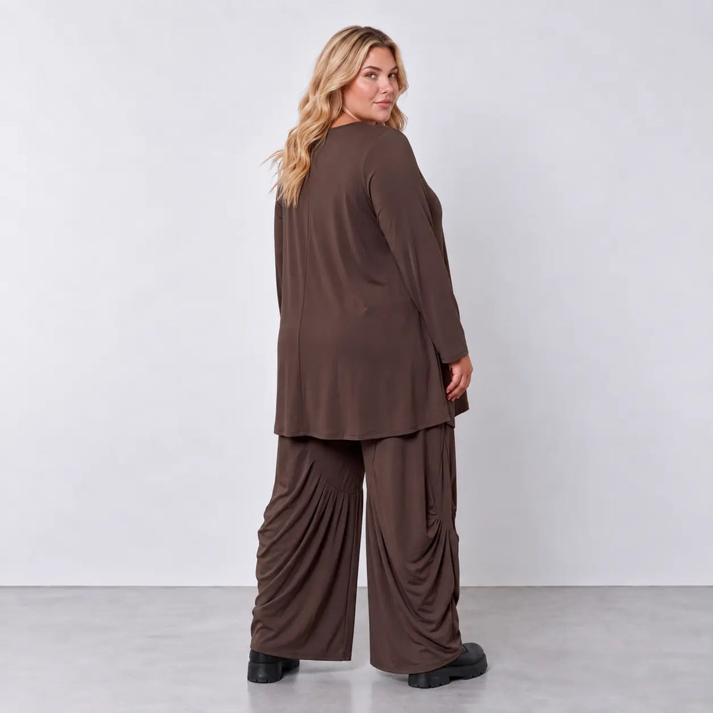 AKH Basics · Shirt · Melody · 1892 · Coffee