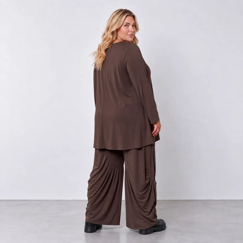 AKH Basics · Shirt · Melody · 1892 · Coffee