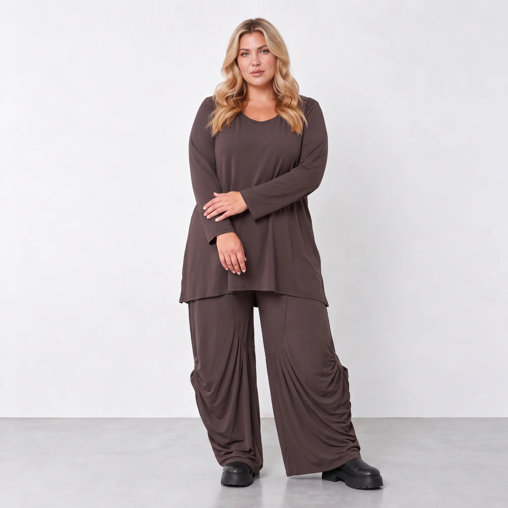 AKH Basics · Shirt · Melody · 1892 · Coffee