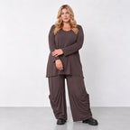 AKH Basics · Shirt · Melody · 1892 · Coffee