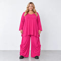 AKH Basics · Shirt · Melody · 1892 · HotPink