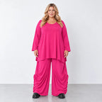 AKH Basics · Shirt · Melody · 1892 · HotPink