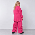 AKH Basics · Shirt · Melody · 1892 · HotPink