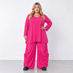 AKH Basics · Shirt · Melody · 1892 · HotPink