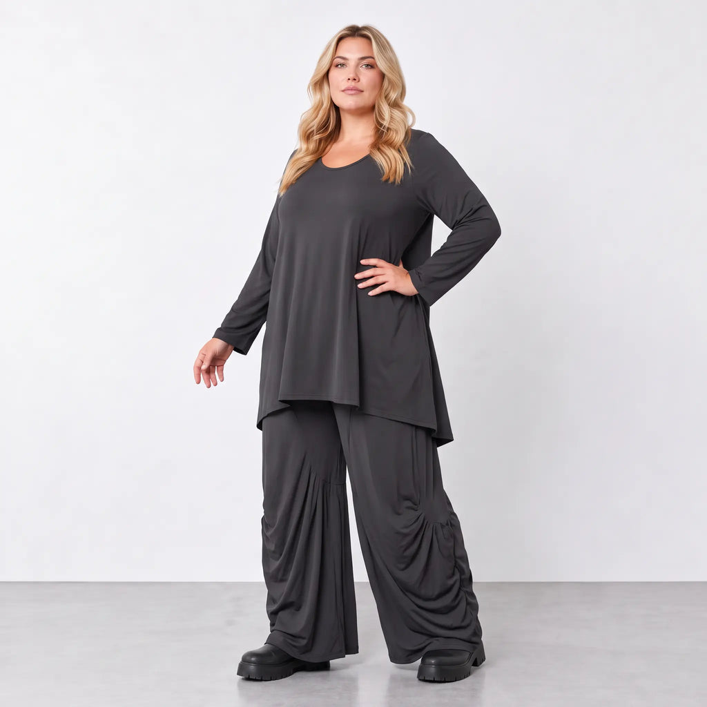 AKH Basics · Shirt · Melody · 1892 · OxyBlack