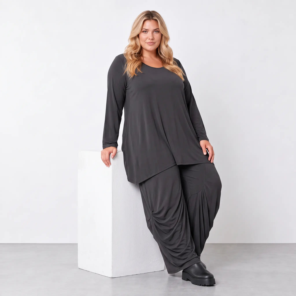 AKH Basics · Shirt · Melody · 1892 · OxyBlack