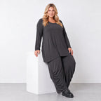 AKH Basics · Shirt · Melody · 1892 · OxyBlack