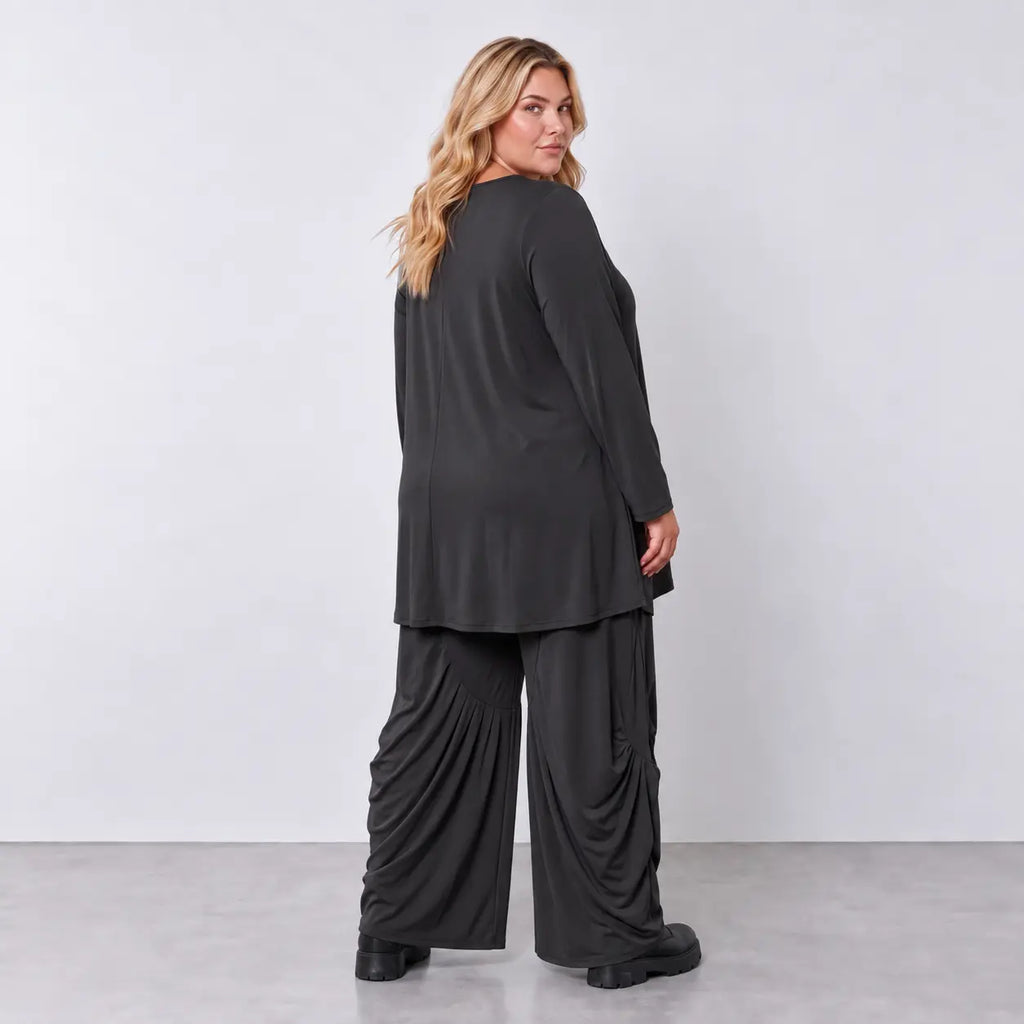 AKH Basics · Shirt · Melody · 1892 · OxyBlack