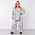 AKH Basics · Shirt · Melody · 1892 · SilverGrey