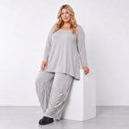 AKH Basics · Shirt · Melody · 1892 · SilverGrey