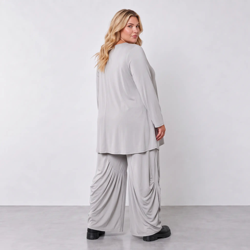 AKH Basics · Shirt · Melody · 1892 · SilverGrey