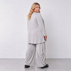 AKH Basics · Shirt · Melody · 1892 · SilverGrey