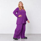 AKH Basics · Shirt · Melody · 1892 · Purple