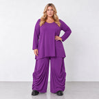 AKH Basics · Shirt · Melody · 1892 · Purple