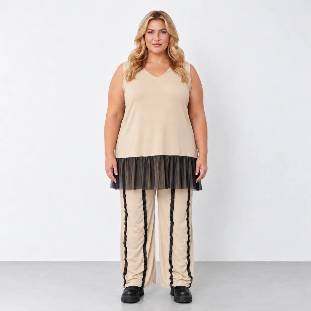 AKH Basics · Top · Melody · 7283 · DuneSand