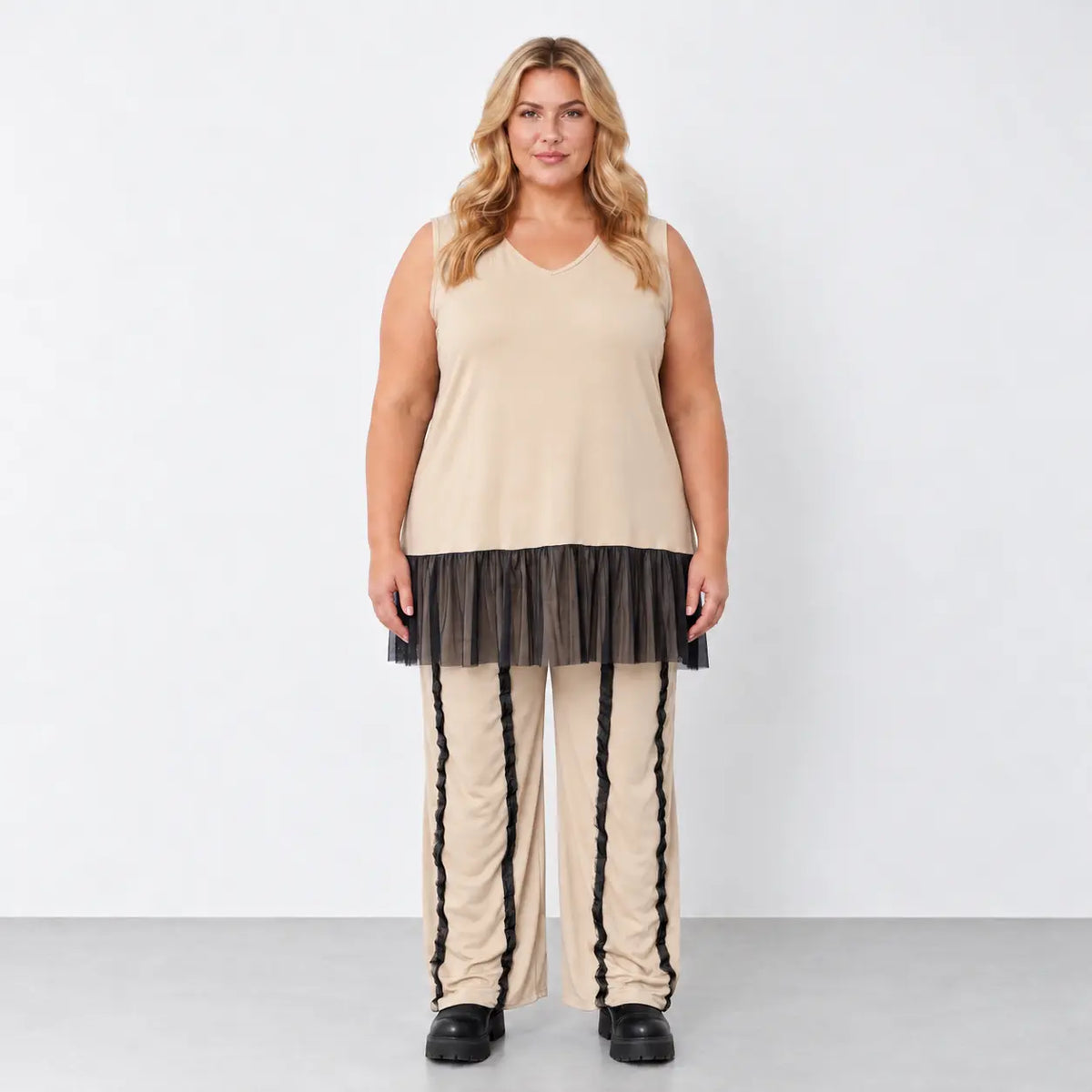 AKH Basics · Top · Melody · 7283 · DuneSand