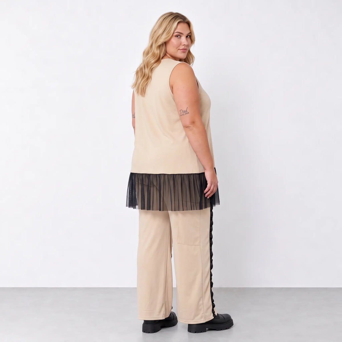 AKH Basics · Top · Melody · 7283 · DuneSand