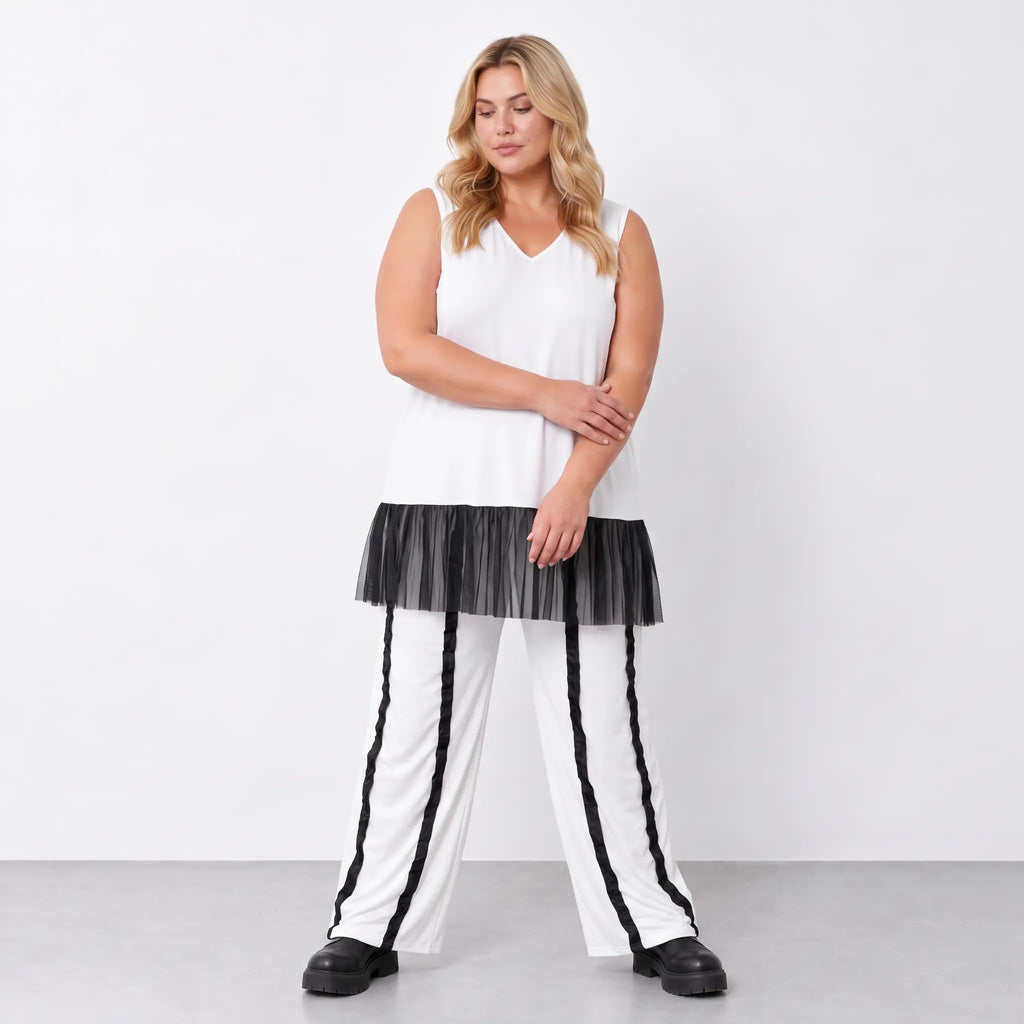 AKH Basics · Top · Melody · 7283 · BrilliantWhite