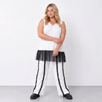 AKH Basics · Top · Melody · 7283 · BrilliantWhite