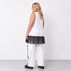 AKH Basics · Top · Melody · 7283 · BrilliantWhite