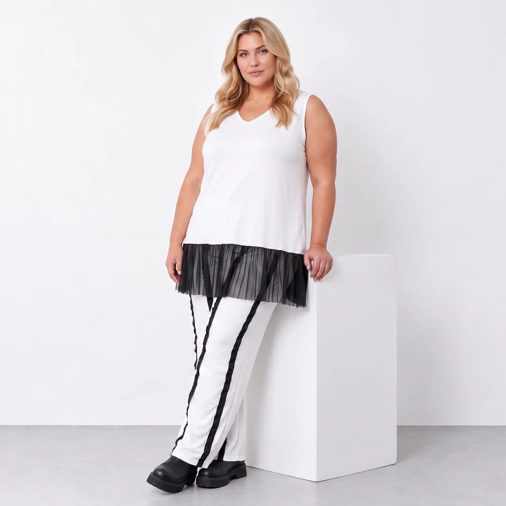AKH Basics · Top · Melody · 7283 · BrilliantWhite