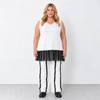 AKH Basics · Top · Melody · 7283 · BrilliantWhite
