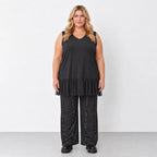 AKH Basics · Top · Melody · 7283 · OxyBlack
