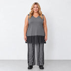AKH Basics · Top · Melody · 7283 · AshGrey