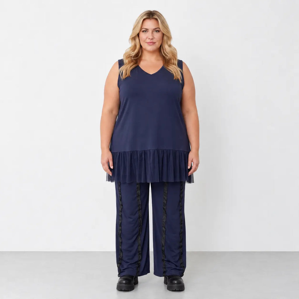 AKH Basics · Top · Melody · 7283 · DarkNavy