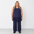AKH Basics · Top · Melody · 7283 · DarkNavy