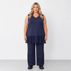 AKH Basics · Top · Melody · 7283 · DarkNavy