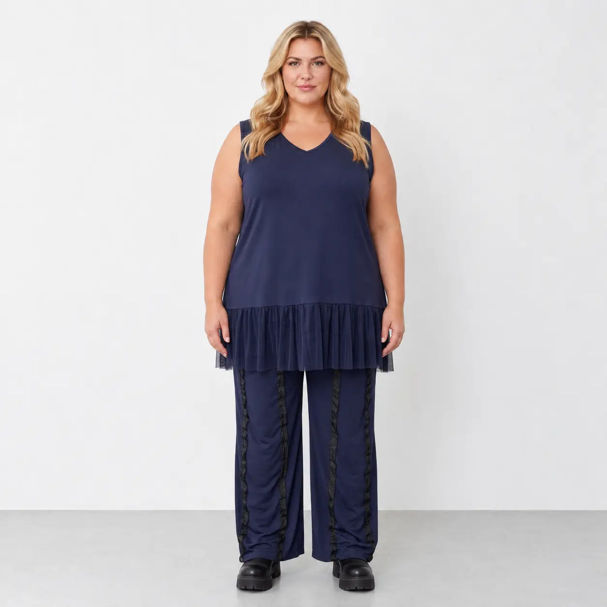 AKH Basics · Top · Melody · 7283 · DarkNavy