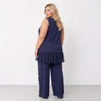 AKH Basics · Top · Melody · 7283 · DarkNavy