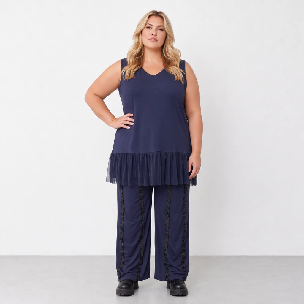 AKH Basics · Top · Melody · 7283 · DarkNavy