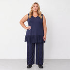 AKH Basics · Top · Melody · 7283 · DarkNavy