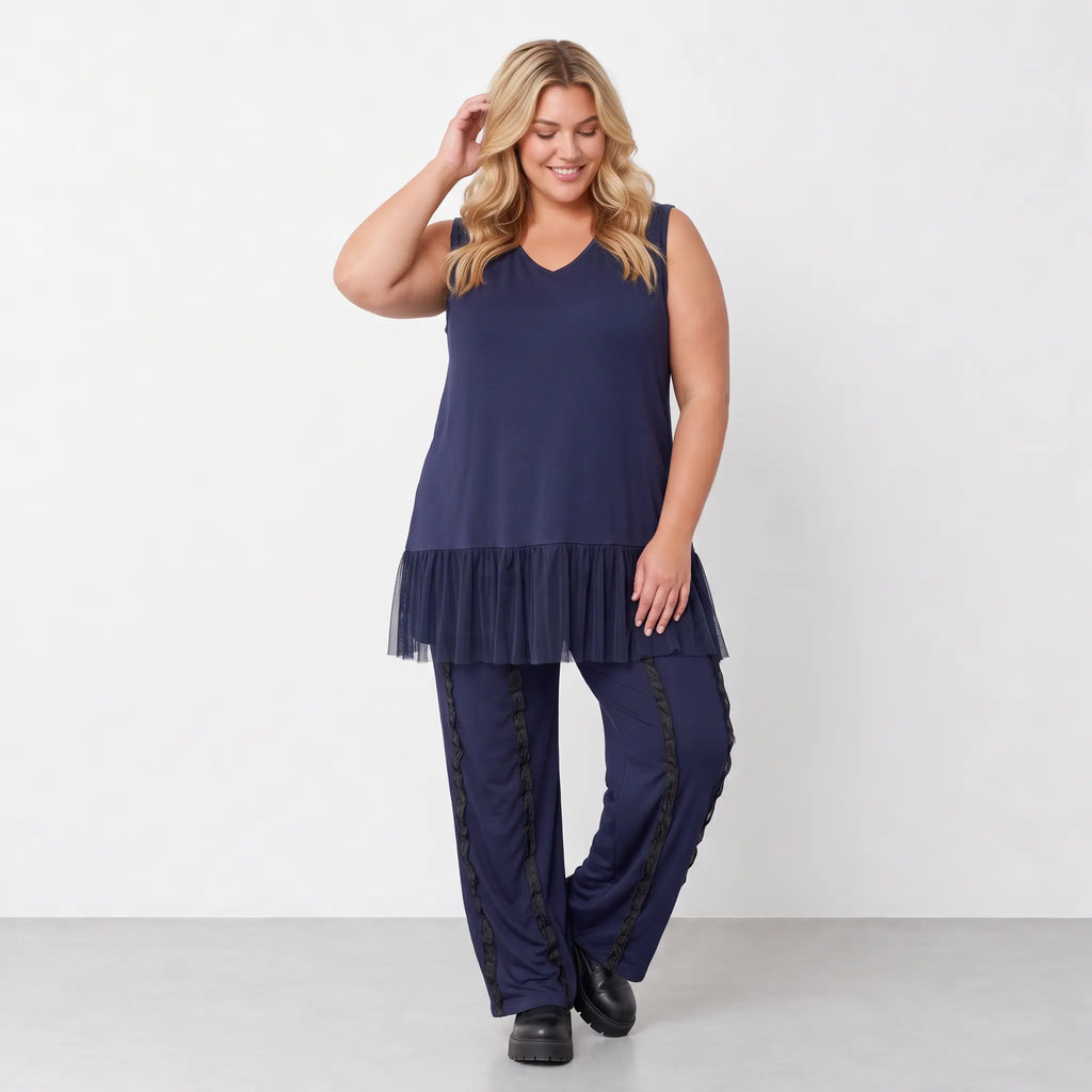 AKH Basics · Top · Melody · 7283 · DarkNavy