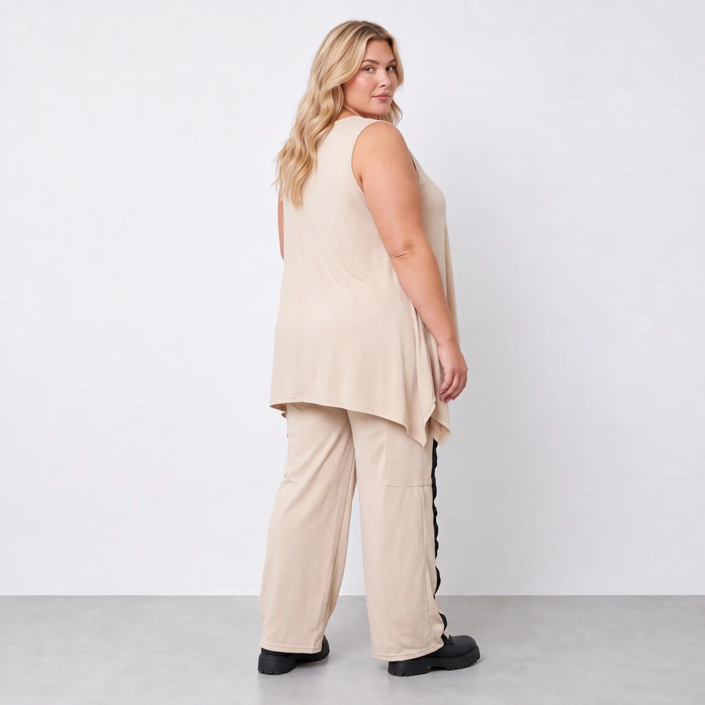 AKH Basics · Hose · Melody · 7282 · DuneSand