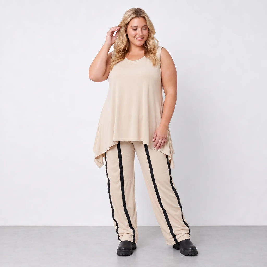 AKH Basics · Hose · Melody · 7282 · DuneSand