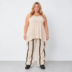 AKH Basics · Hose · Melody · 7282 · DuneSand