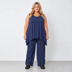 AKH Basics · Hose · Melody · 7282 · DarkNavy