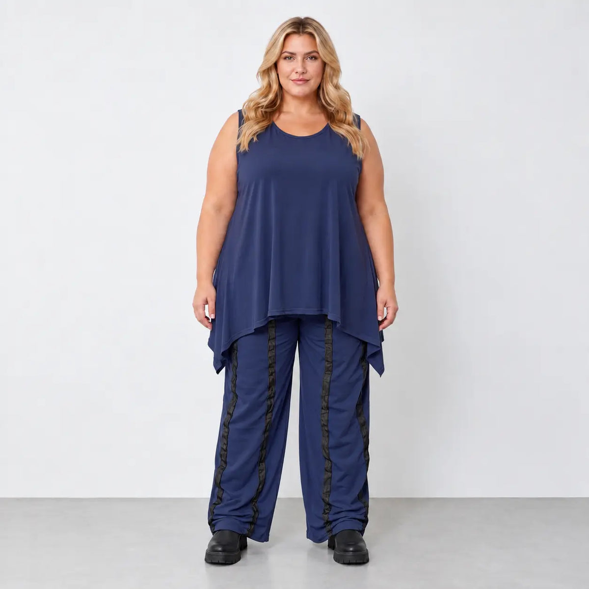 AKH Basics · Hose · Melody · 7282 · DarkNavy