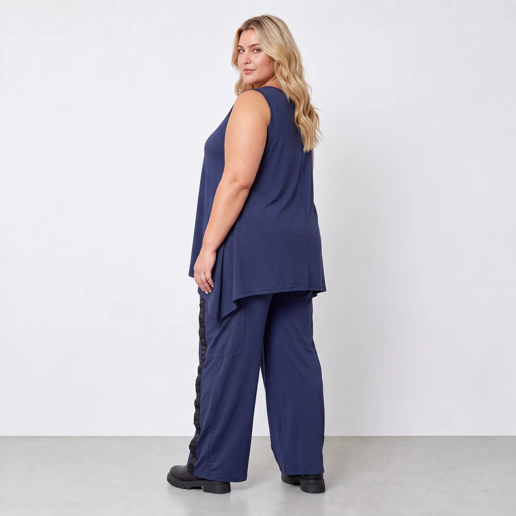 AKH Basics · Hose · Melody · 7282 · DarkNavy