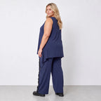 AKH Basics · Hose · Melody · 7282 · DarkNavy