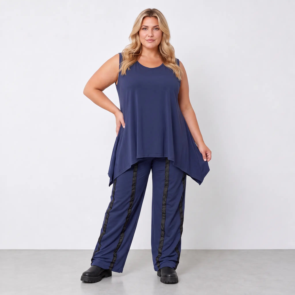 AKH Basics · Hose · Melody · 7282 · DarkNavy